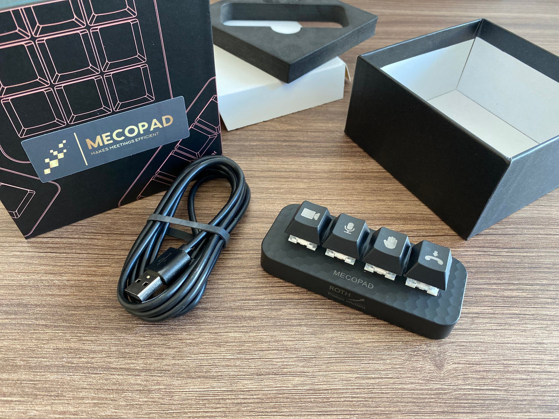 Effizient arbeiten im Kleinunternehmen: Warum professionelle Videokonferenzen heute entscheidend sind